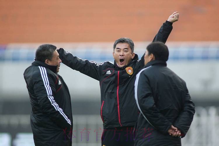 国奥1-0小胜 傅博：对泰国需借鉴1-5教训